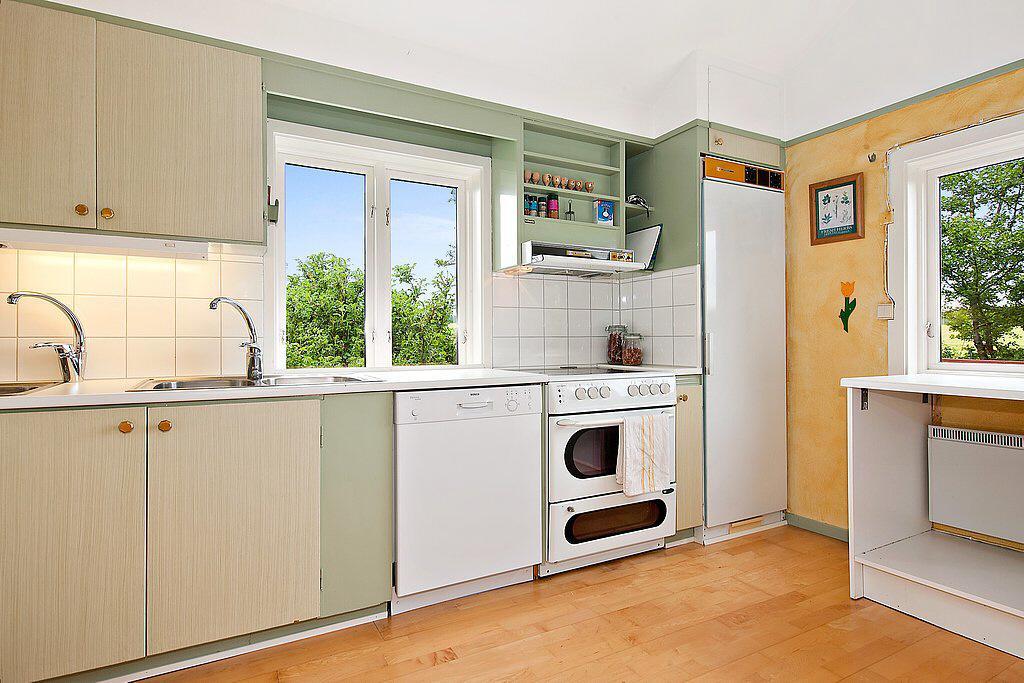 Torkel Jonsgard Bed & Breakfast Tvååker Dış mekan fotoğraf